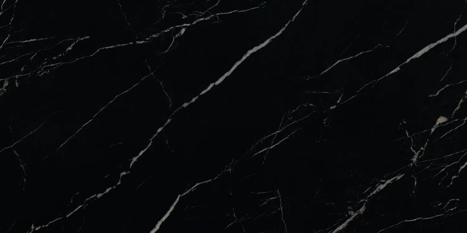 BLACK CALACATTA 